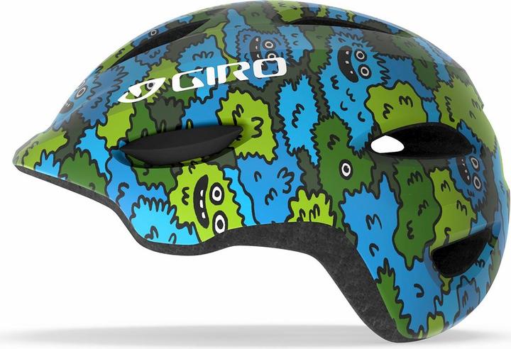 Actual product image Giro Scamp (49 - 53 cm)