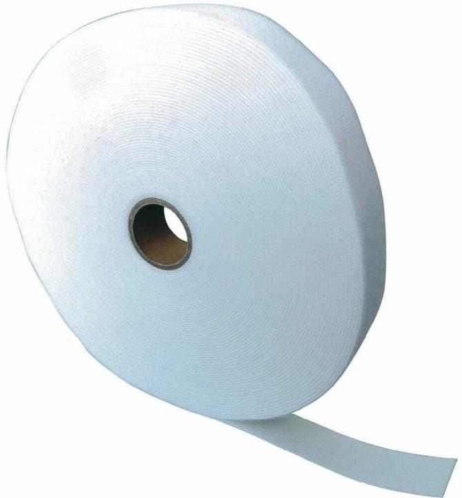 Fastech ETN Fast Strap 25 Meter, weiss (30 mm)