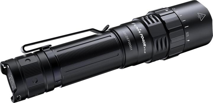 Immagine prodotto Fenix PD40R V3.0 (14.30 cm, 3000 lm)