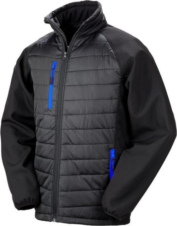 Produktbild Regatta Compass Weste (M)