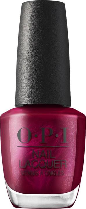 Immagine prodotto OPI O.P.I Smalto per unghie Big Zodiac Energy Big Sagitt.Ener. 15 ml (Rosso, Smalto)