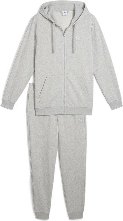 Produktbild Puma Hooded Sweat Suit TR (XL)