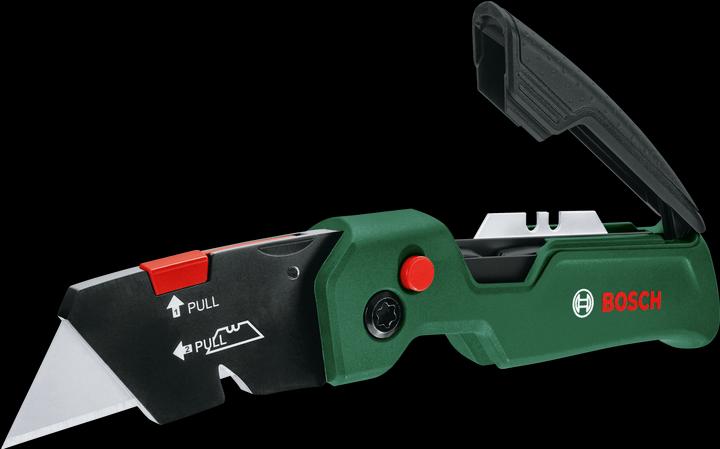 Immagine prodotto Bosch Home & Garden Coltello pieghevole (Taglierini)