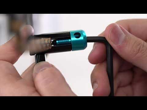 Produktbild KMC Kettennieter Mini Chain Tool