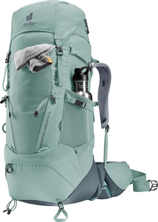 Image du produit Deuter Aircontact Core 35+10 (35 l)