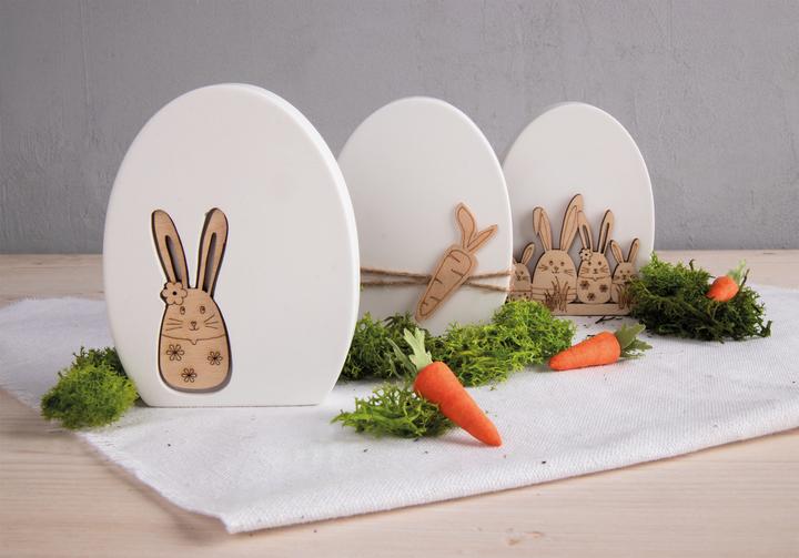 Immagine prodotto Rayher Elementi decorativi in legno