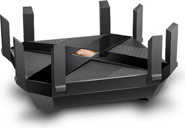 Produktbild TP-Link Archer AX6000