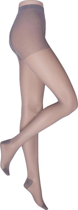 Image du produit Levee Comfort 20 Collant, couleur 323 platin, taille 47-49 (20 DEN, 47 - 49)