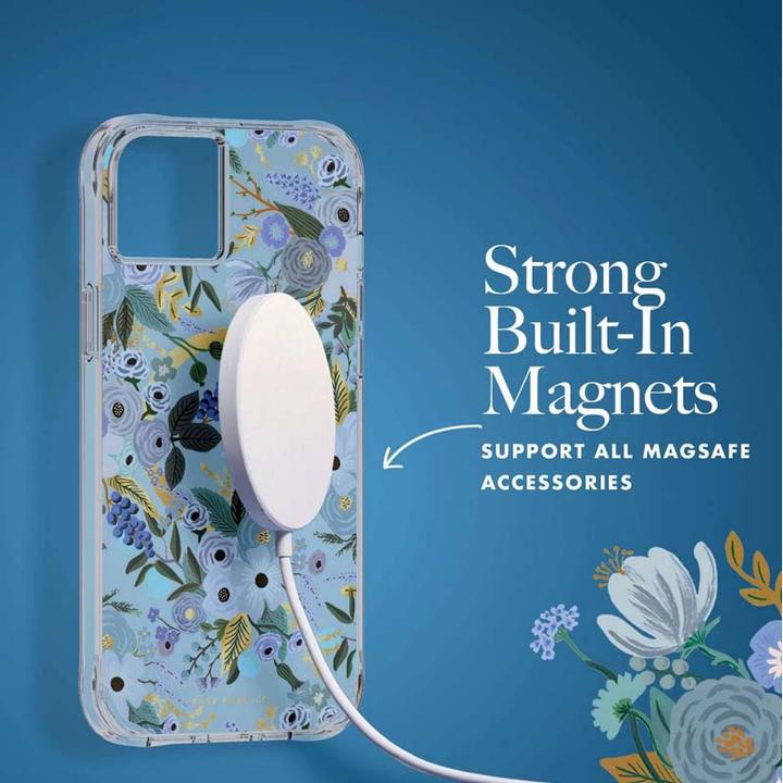 Immagine prodotto Case-Mate Rifle Paper Co (Apple iPhone 14 Plus)