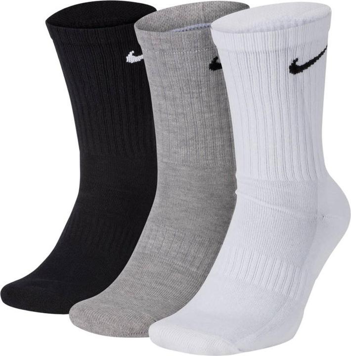 Immagine prodotto Nike Calzini Everyday Cushion 3 Pack (S)