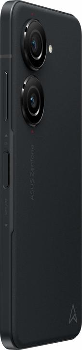 Actual product image ASUS Zenfone 10 (512 GB, Midnight Black, 5.90", Dual SIM, 50 Mpx, 5G)