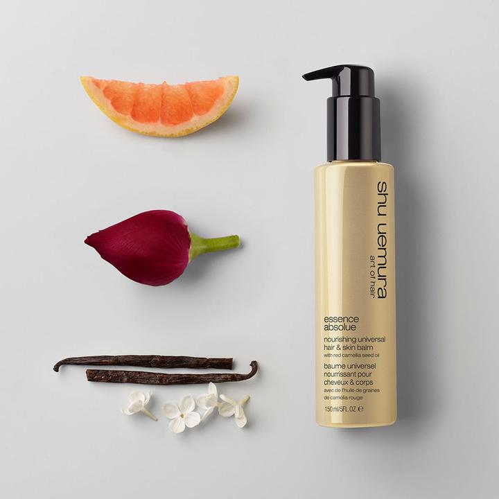Produktbild Shu Uemura Essence Absolue Nourishing Universal Hair & Skin Balm (150 ml)