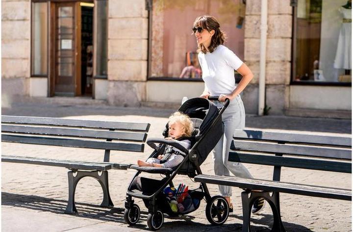 Produktbild Britax Römer B-Agile M