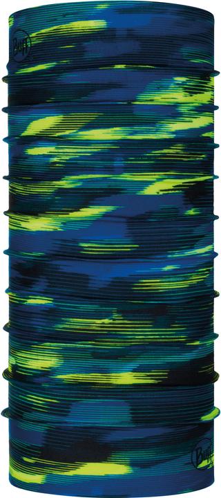 Bleu, Electrik
