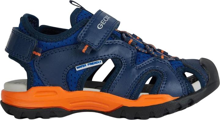 Produktbild Geox Jungen Sandalen Borealis (17)