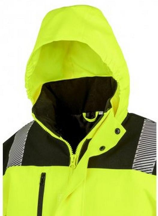 Produktbild Regatta SAFEGUARD by Softshelljacke Sicherheit (S)