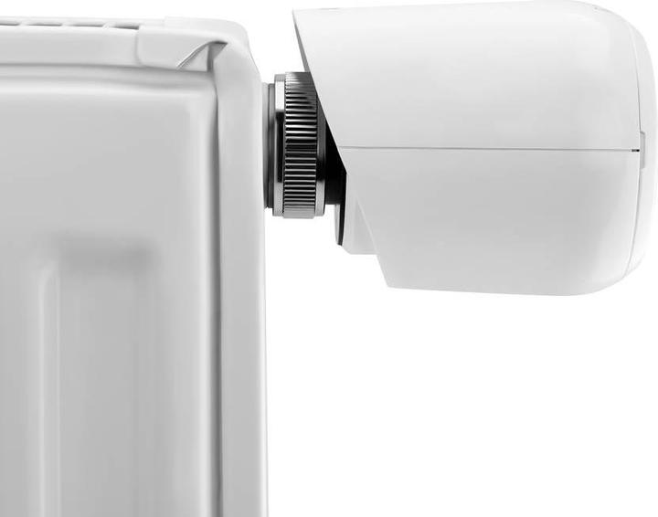 Produktbild Eurotronic 700241 Comet Zigbee Starterset 3+ Gateway Heizkörperthermostat-Set elektronisch