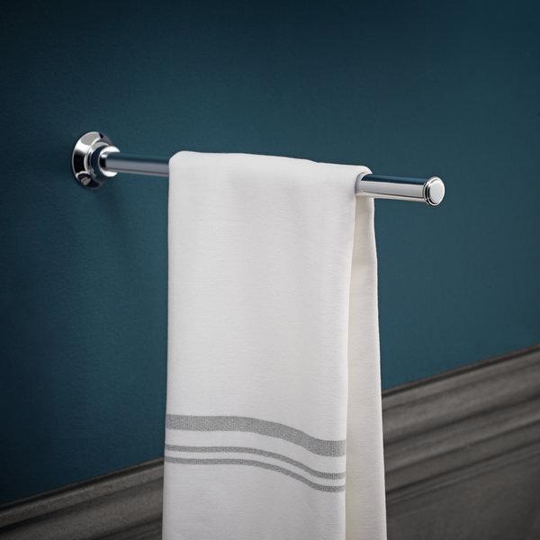 Actual product image Axor Montreux Towel rail