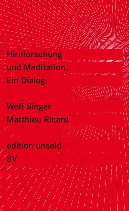 Produktbild Hirnforschung und Meditation (Deutsch, Matthieu Ricard, 2008)