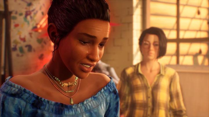 Produktbild Square Enix Life is Strange: True Colors (Code in a Box) /Switch (Switch, Switch Lite, Switch OLED)