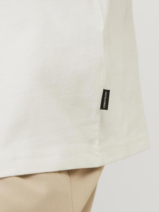 Image du produit Jack & Jones Imprimé col rond T-shirt T-shirt (S)