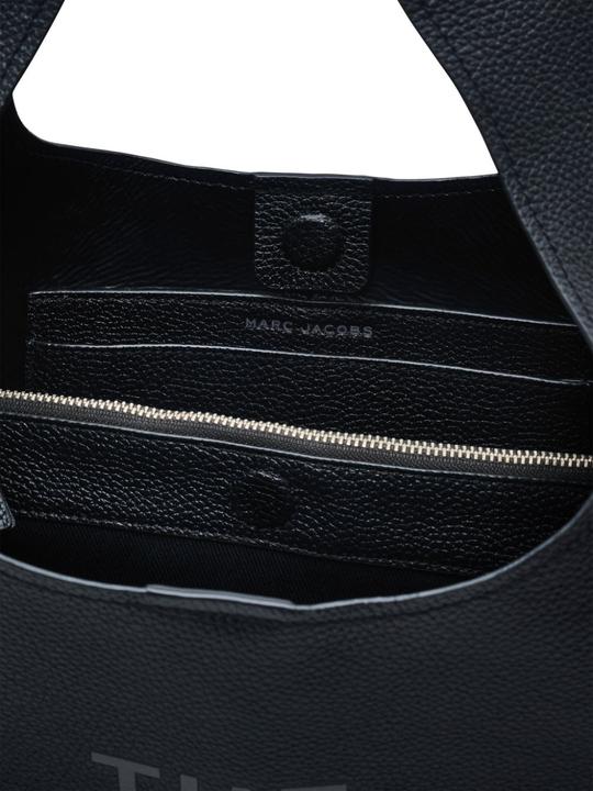 Immagine prodotto Marc Jacobs borsa a sacco in pelle nera