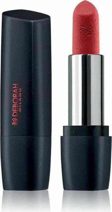Image du produit Deborah Milano Milano Red Mat Lipstick No 03 (3)