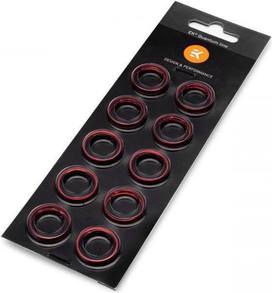 EKWB EK-Torque STC-13/10 Colour ring - pack of 10
