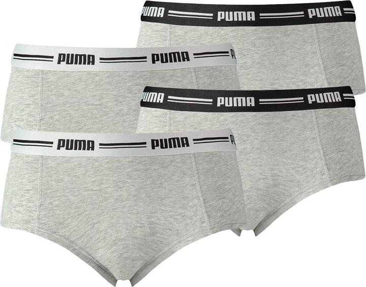 Immagine prodotto Puma Panty Sporty Stretch (XL, confezione da 4)