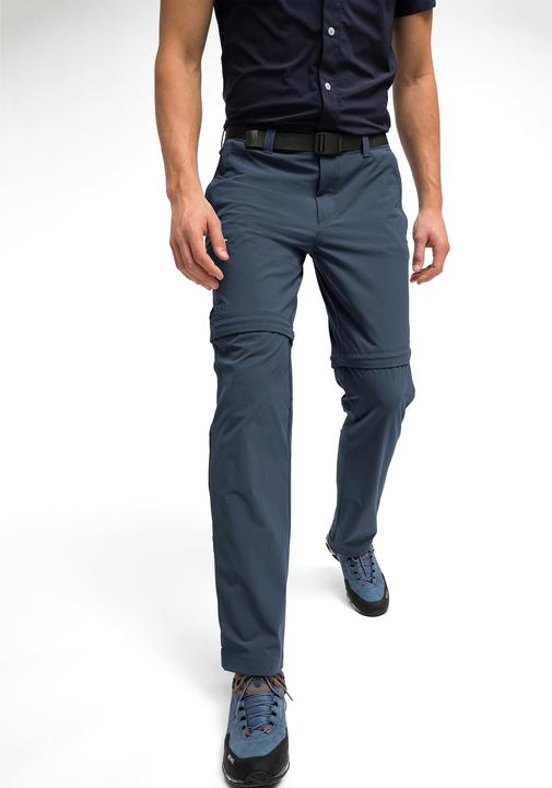 Produktbild Maier Sports Tajo Zip Off Hose Kurz (48)