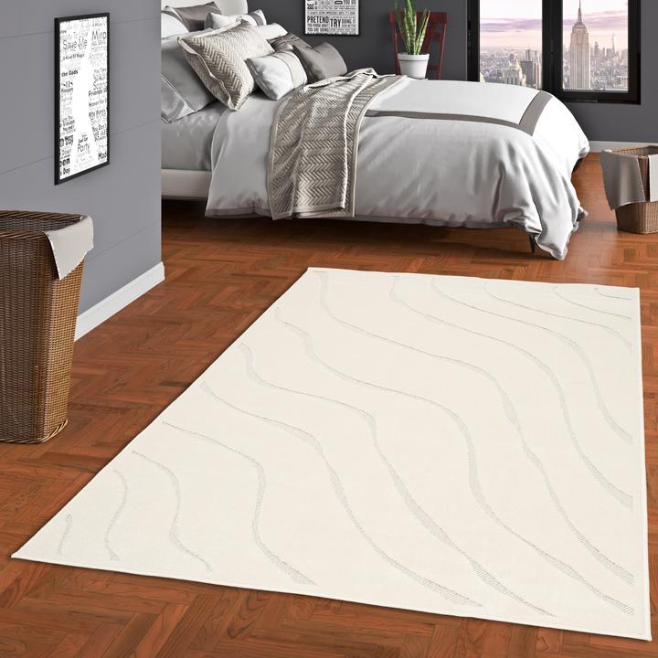 Immagine prodotto Pergamon Tappeto a tessitura piatta Sevilla (80 x 150 cm)
