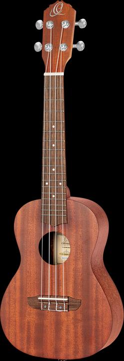 Ortega Ukulele Set - Concert (Swiss Edition) (Konzert)