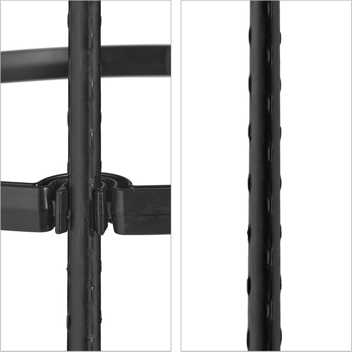 Immagine prodotto Relaxdays 2x aiuto per l'arrampicata (15 cm, 15 cm)