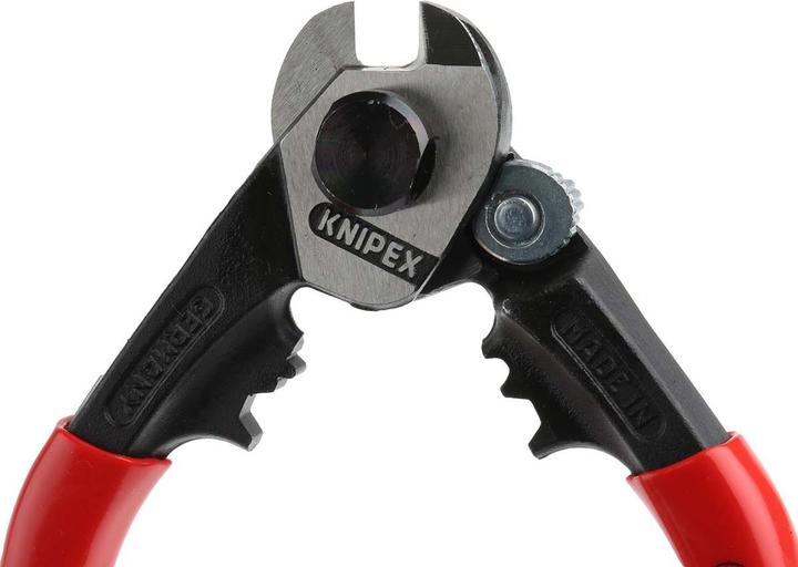 Image du produit Knipex Coupe-câbles (190 mm)