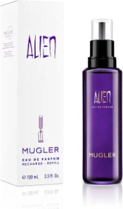 Produktbild Thierry Mugler Alien (Eau de Parfum, 100 ml)