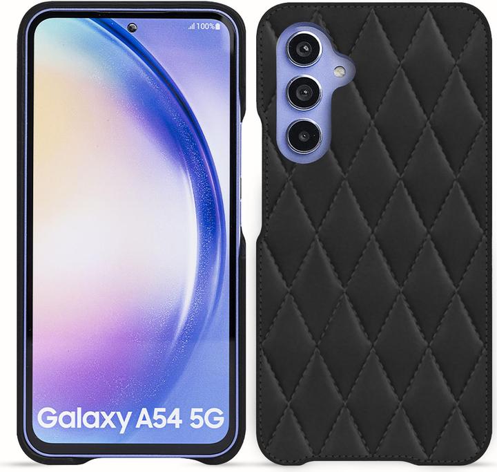 Produktbild Noreve Lederschutzhülle (Samsung Galaxy A54 5G)
