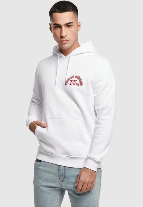 Immagine prodotto MT Sogno Kebab con cappuccio - 14693 (XS)