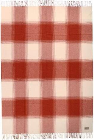 Produktbild Eskimo Cria Karo-Decke (130 x 200 cm)