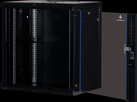 Immagine prodotto Rockstable 19" 12 U 600x440x637 mm (10.86 HE, Rack da 19 pollici)