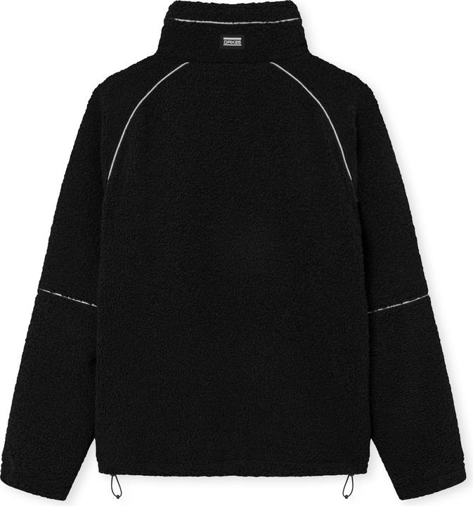 Actual product image Oak25 Everyday fleece teddy jacket (L)