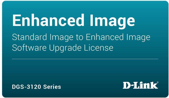 Produktbild D-Link DGS-3120-24TC-SE-LIC