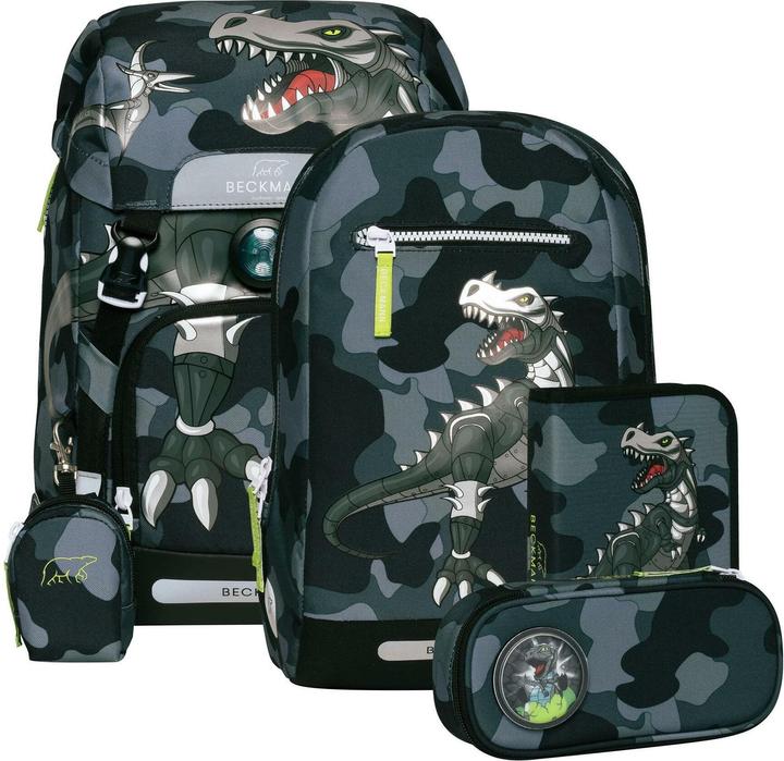 Beckmann Classic (22 l)