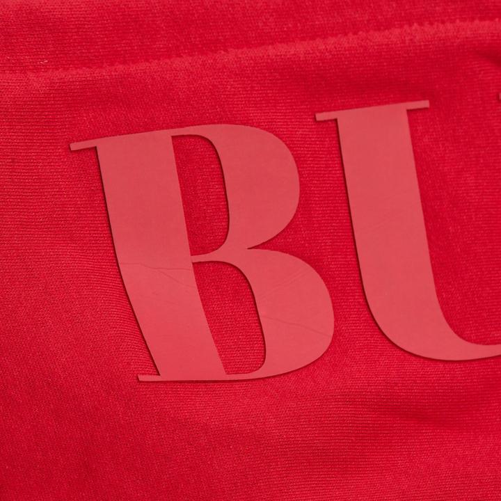 Immagine prodotto Mitchell & Ness Felpa con cappuccio in pile - ORIGINS Chicago Bulls - M (M)
