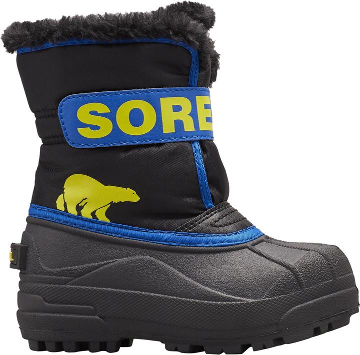 Produktbild Sorel Snow Commander (25)