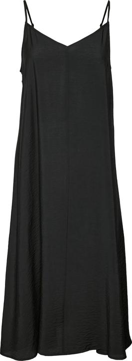 Actual product image Vero Moda Vmjosie Calf Singlet Dress Wvn Ga (S)