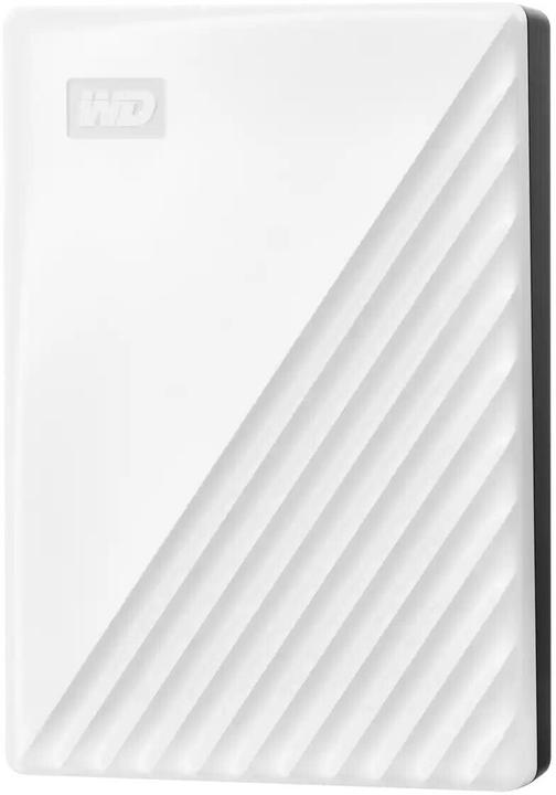 Productafbeelding WD My Passport (6 TB)