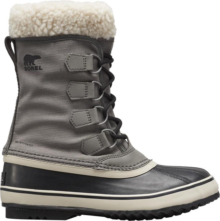 Quarry, Black