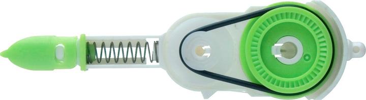 Pilot Whiteline Begreen