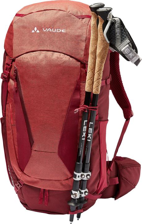 Actual product image Vaude Asymmetric (38 l)
