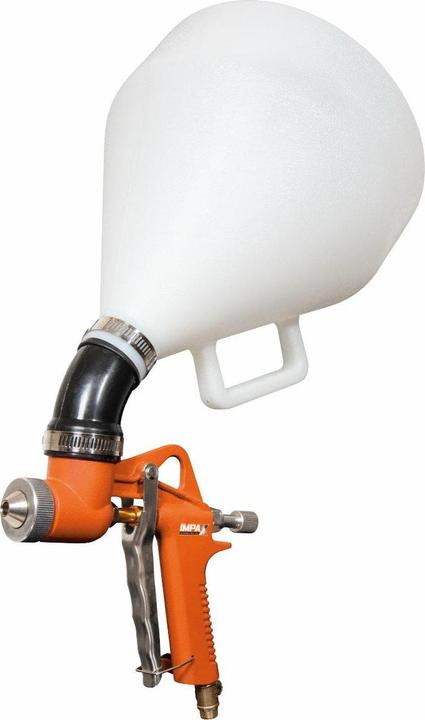 Actual product image Nutool Impax Plastic Plaster Gun Imx6
